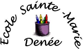 Logo école